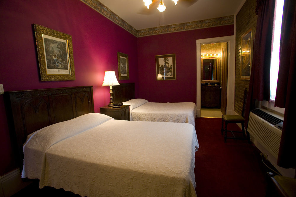 New Orleans Guest House Cameră foto