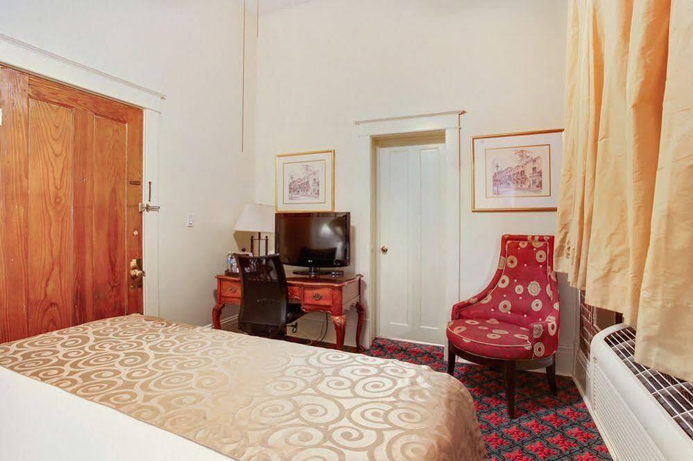 New Orleans Guest House Exterior foto
